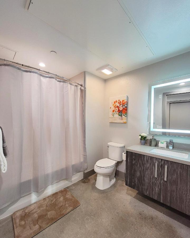 Apartahotel One Lux At The Mansfield Miracle Mile Los Ángeles